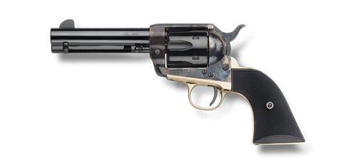 Pietta 1873 Gunfighter Handgun .45 Colt 6rd Capacity 4.75